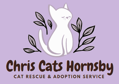 Chris' Cat Rescue - Hornsby